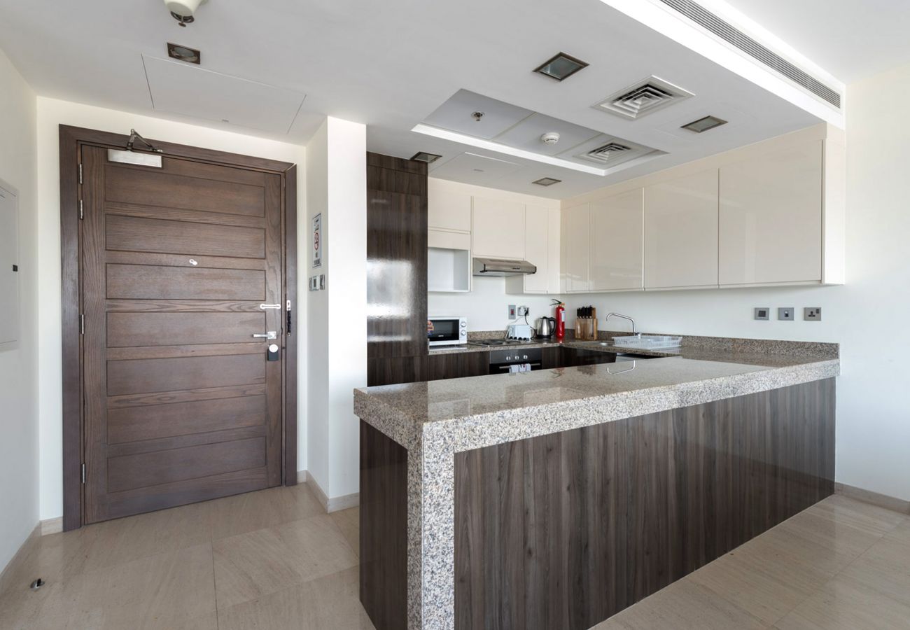 Apartment in Dubai - Modern Duplex Loft Apartment | 1 BR | Bay Square