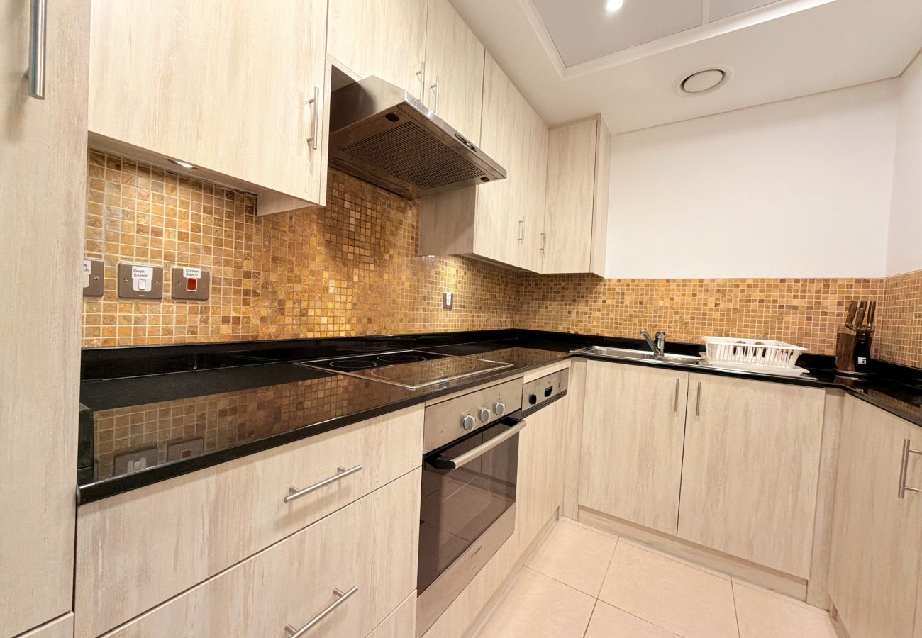 Apartment in Dubai - Lovely Apartment | Near Dubai Mall | Downtown Dubai