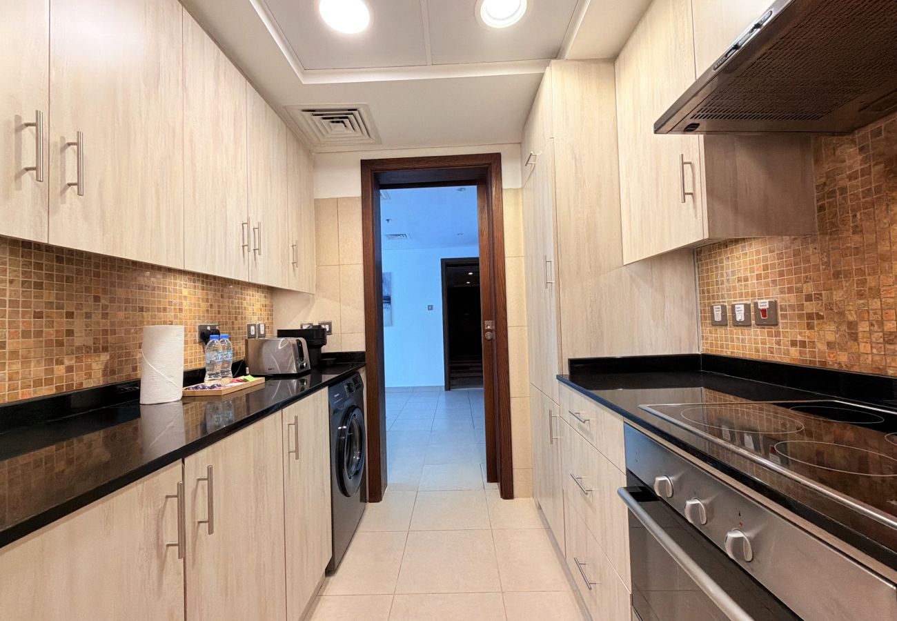 Apartment in Dubai - Lovely Apartment | Near Dubai Mall | Downtown Dubai