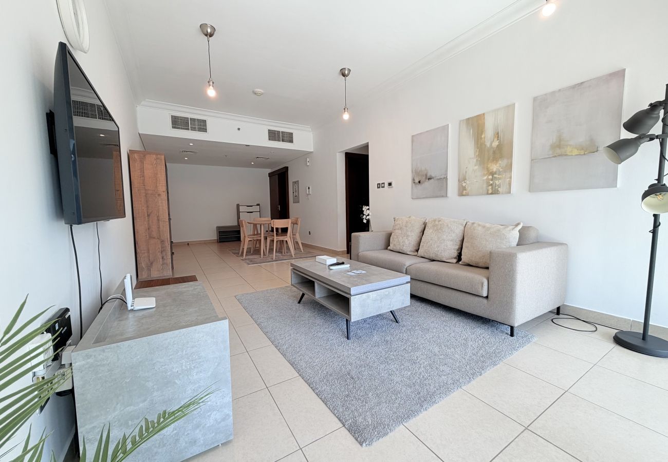 Apartment in Dubai - Lovely Apartment | Near Dubai Mall | Downtown Dubai