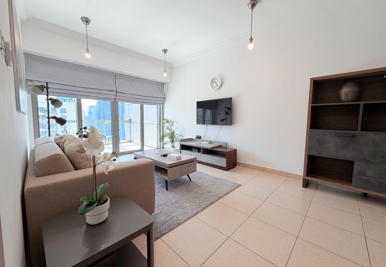 Apartment in Dubai - Lovely Apartment | Near Dubai Mall | Downtown Dubai