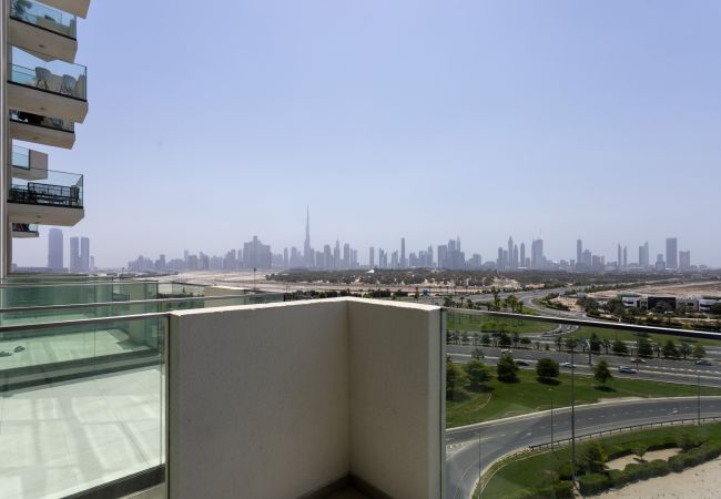 Apartment in Dubai - Cozy & Convenient 1BR Haven in Al Jaddaf
