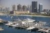 Apartment in Dubai -  2BR EMAAR Beachfront | Full Sea + Skyline Views 