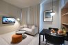 Studio in Dubai - Upside Living Studio with Burj Views - Business Travelers