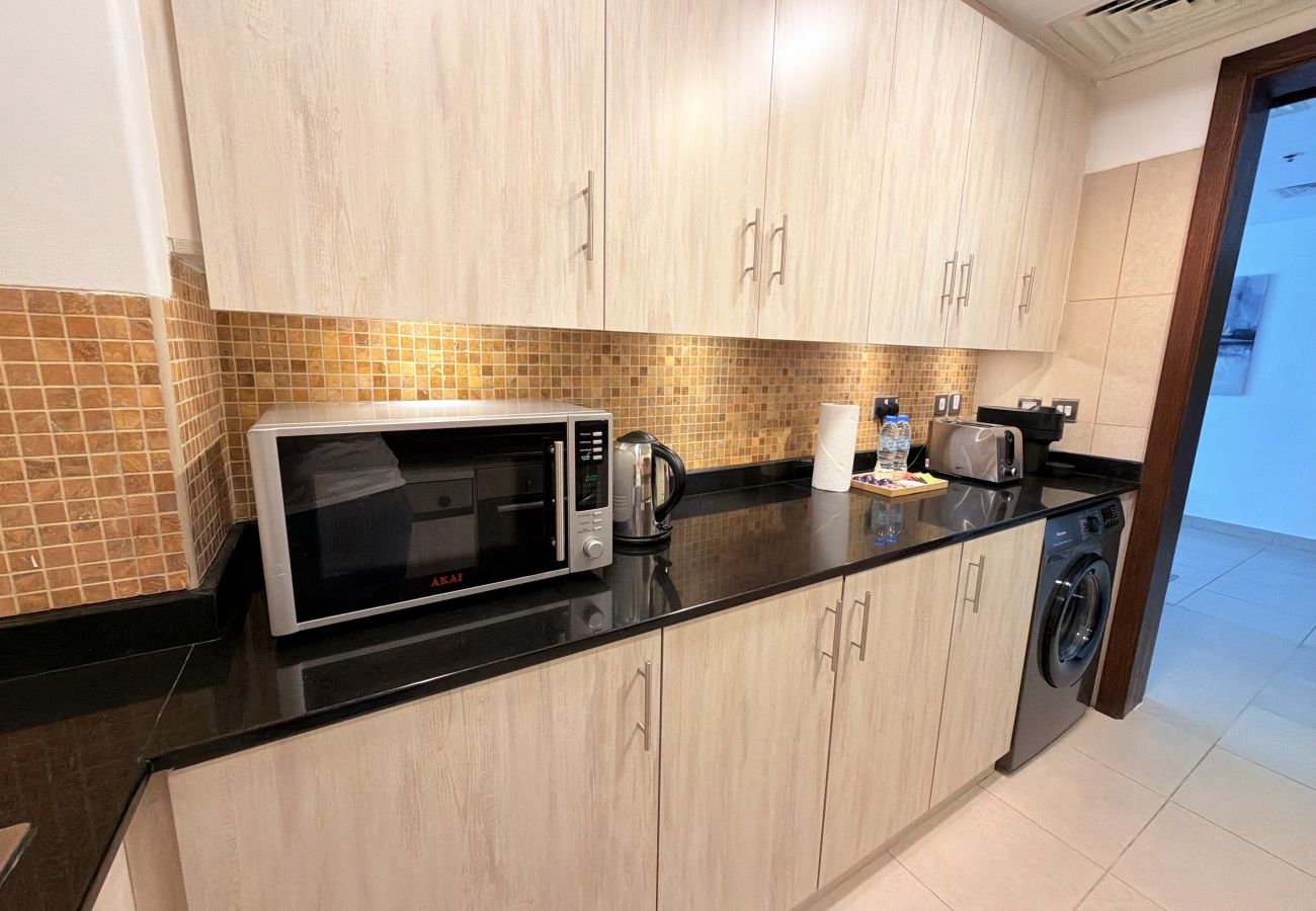 Апартаменты на Dubai - Lovely Apartment | Near Dubai Mall | Downtown Dubai