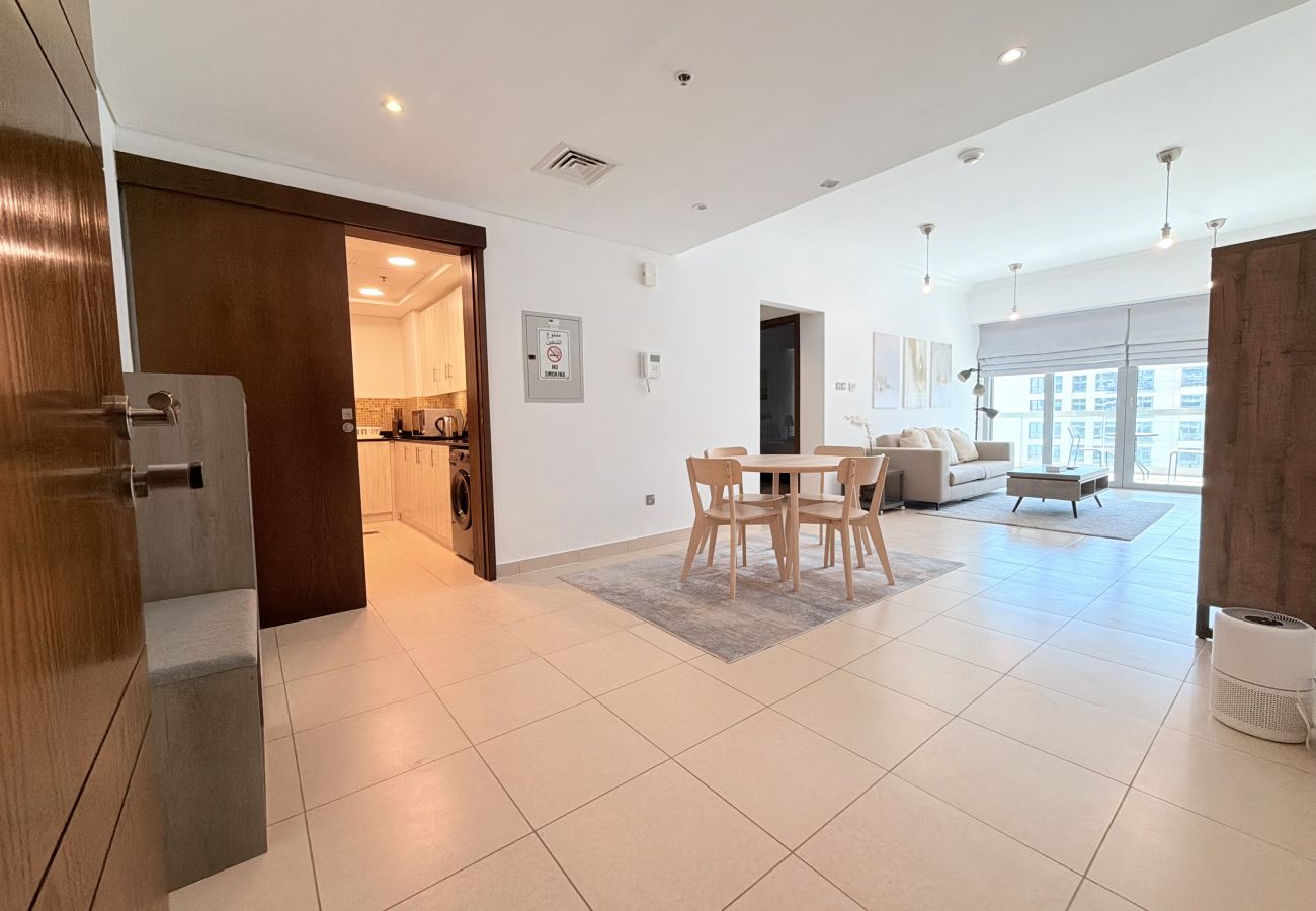 Апартаменты на Dubai - Lovely Apartment | Near Dubai Mall | Downtown Dubai