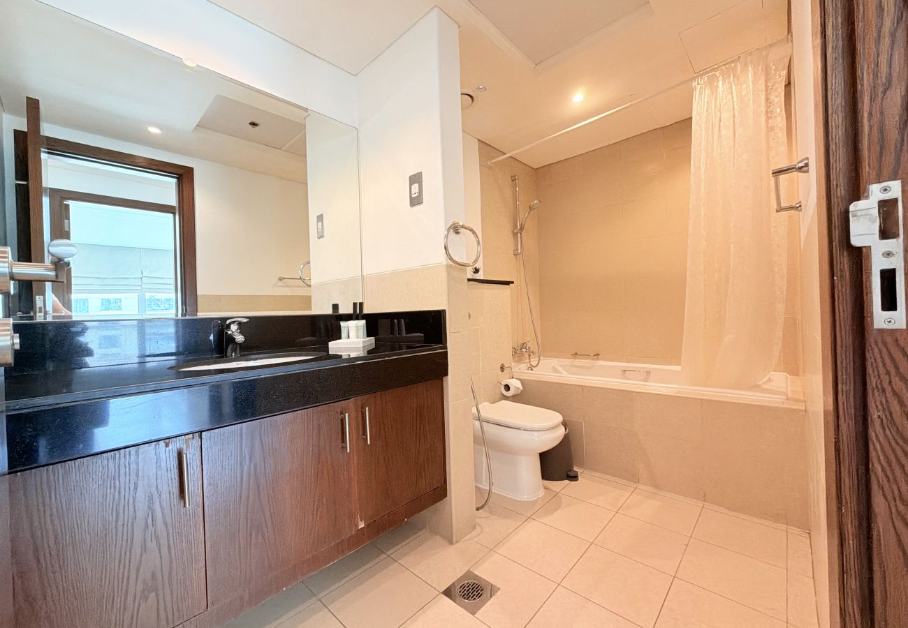 Апартаменты на Dubai - Lovely Apartment | Near Dubai Mall | Downtown Dubai