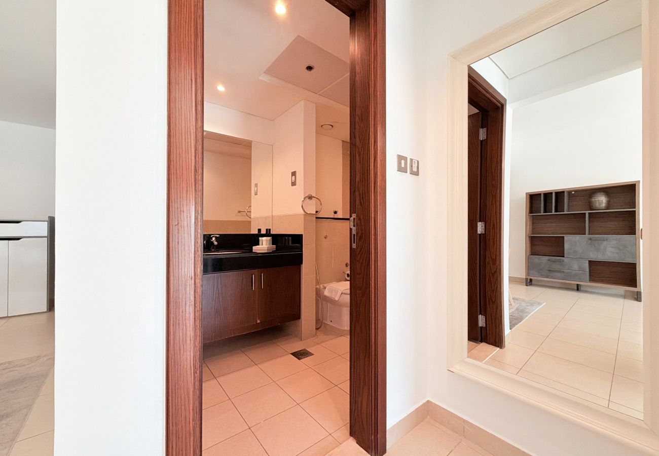 Апартаменты на Dubai - Lovely Apartment | Near Dubai Mall | Downtown Dubai