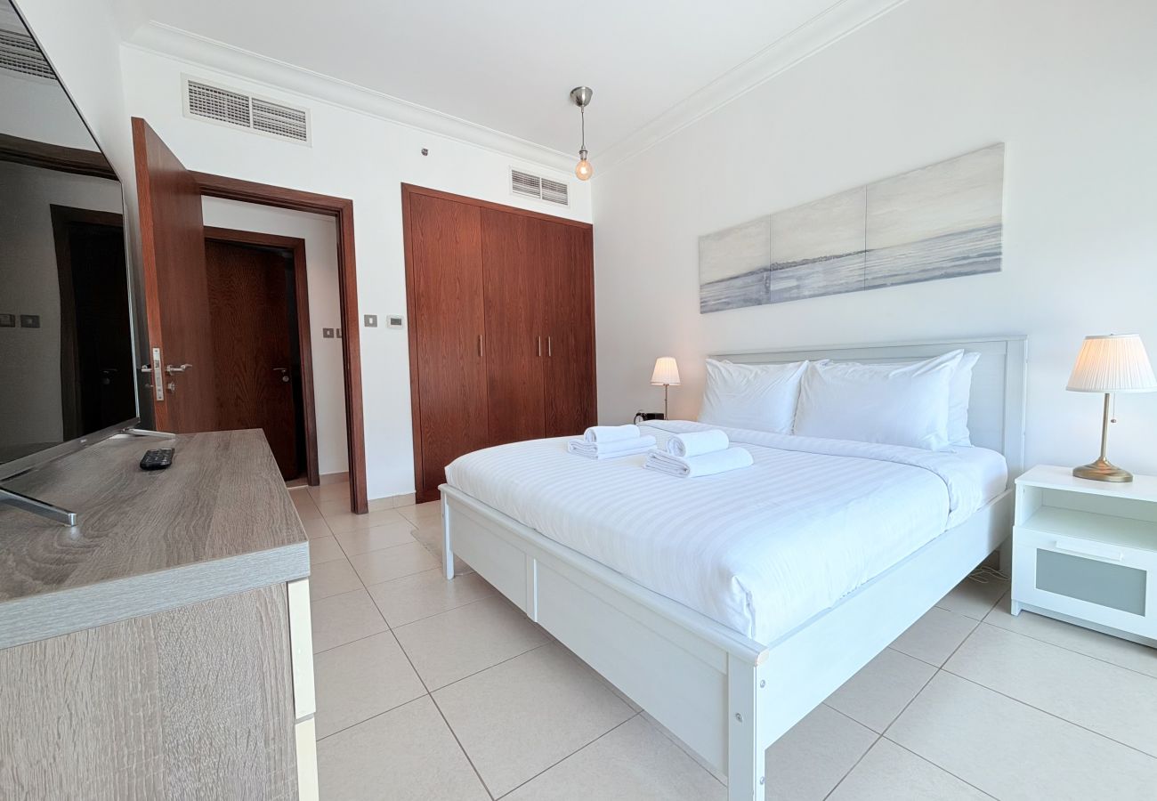 Апартаменты на Dubai - Lovely Apartment | Near Dubai Mall | Downtown Dubai