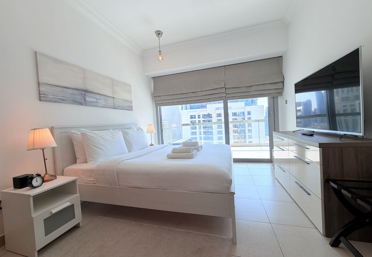 Апартаменты на Dubai - Lovely Apartment | Near Dubai Mall | Downtown Dubai