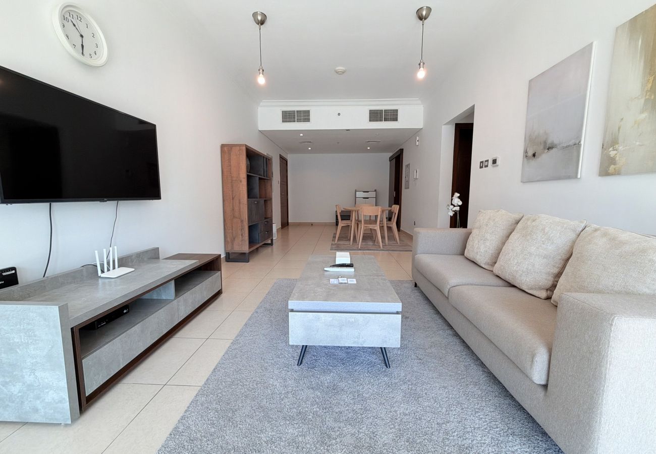 Апартаменты на Dubai - Lovely Apartment | Near Dubai Mall | Downtown Dubai