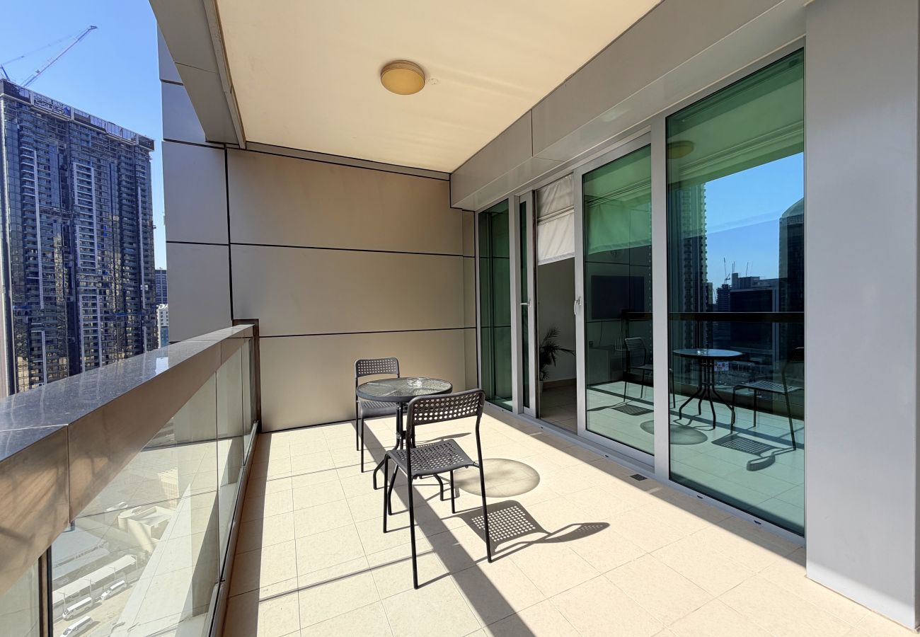 Апартаменты на Dubai - Lovely Apartment | Near Dubai Mall | Downtown Dubai