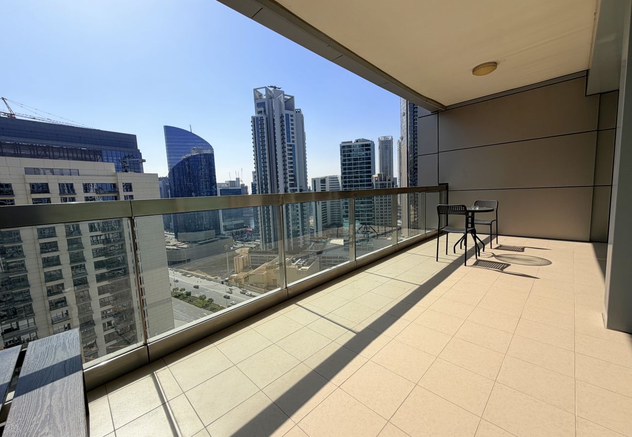 Апартаменты на Dubai - Lovely Apartment | Near Dubai Mall | Downtown Dubai
