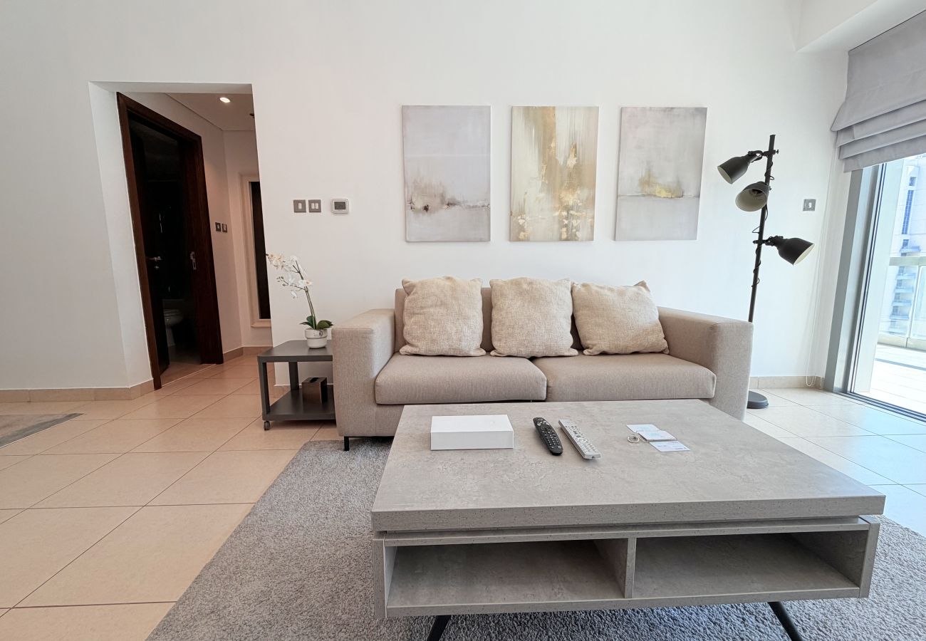 Апартаменты на Dubai - Lovely Apartment | Near Dubai Mall | Downtown Dubai