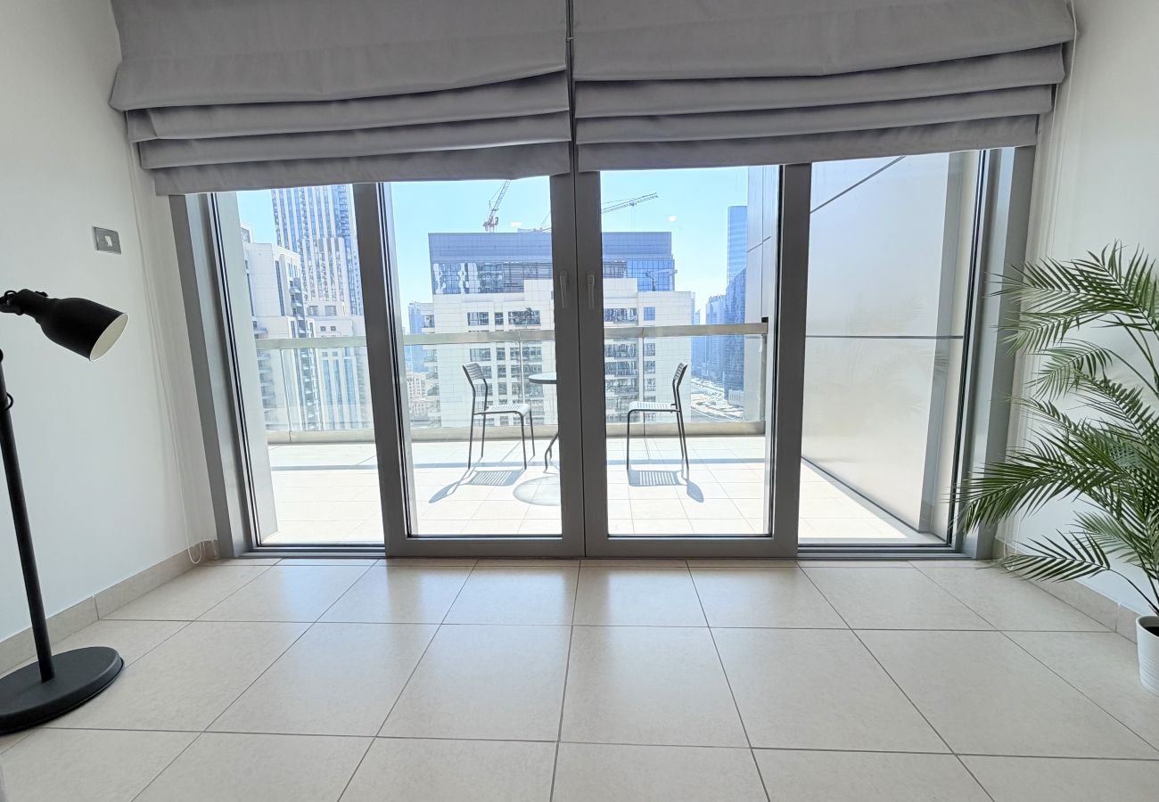 Апартаменты на Dubai - Lovely Apartment | Near Dubai Mall | Downtown Dubai