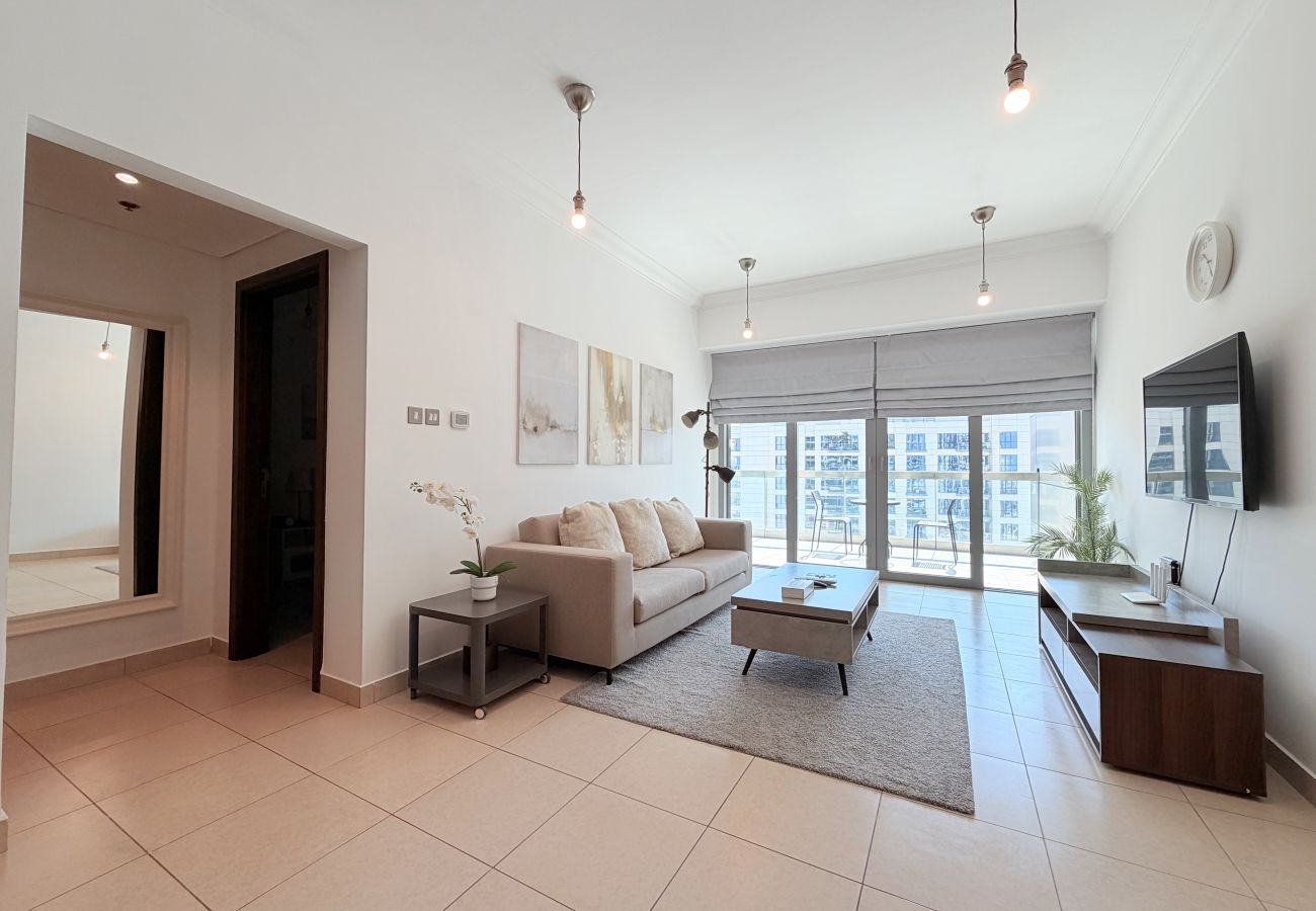 Апартаменты на Dubai - Lovely Apartment | Near Dubai Mall | Downtown Dubai