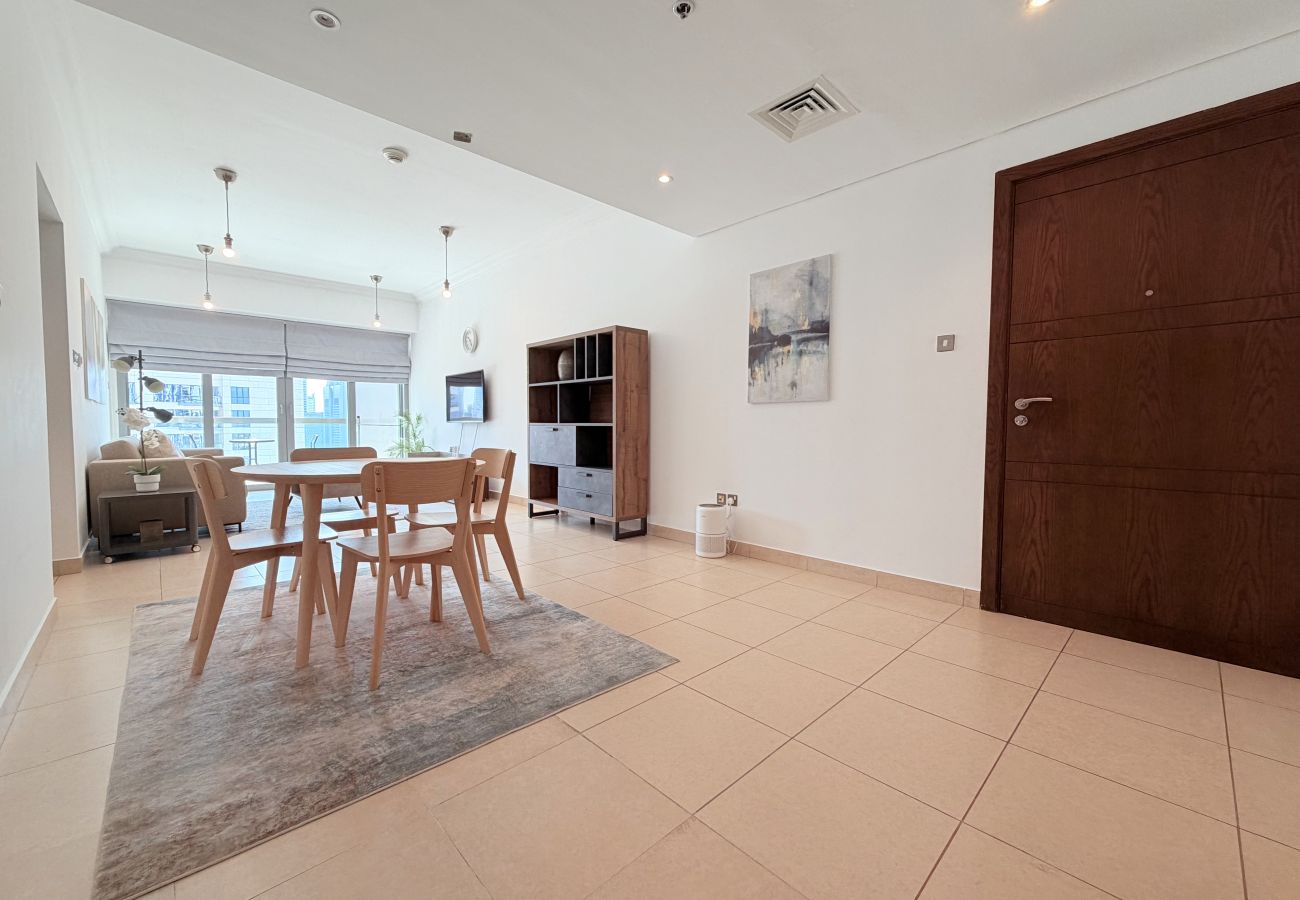 Апартаменты на Dubai - Lovely Apartment | Near Dubai Mall | Downtown Dubai