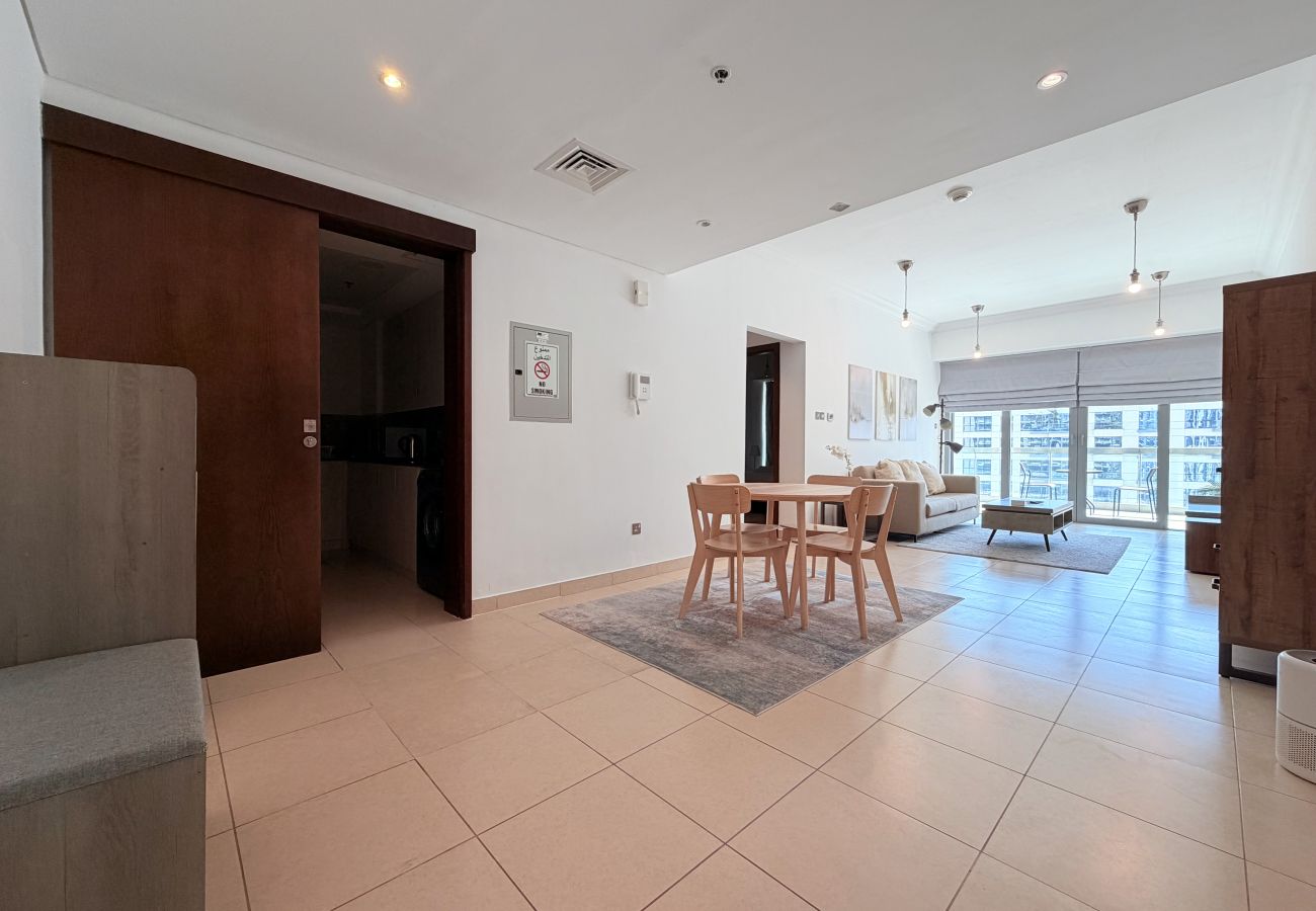 Апартаменты на Dubai - Lovely Apartment | Near Dubai Mall | Downtown Dubai