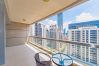Апартаменты на Dubai - Lovely Apartment | Near Dubai Mall | Downtown Dubai
