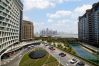 Апартаменты на Dubai - Signature Studio W/ Full Sea View on Palm Jumeirah