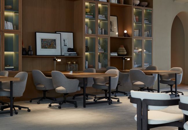 Квартира-студия на Dubai - Executive Studio at Upside Living |Business Travel Ready