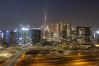 Квартира-студия на Dubai - Stunning Burj View, Upside Living Studio